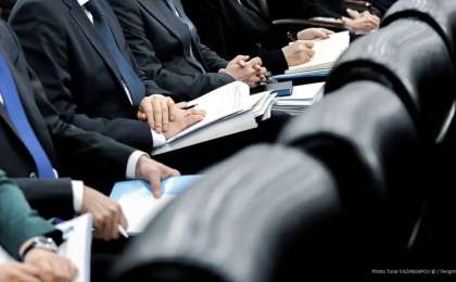 Тоқаев мемлекеттік қызмет туралы жарлықтарға өзгеріс енгізді