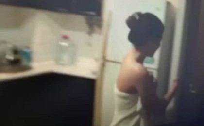 Ақтауда боди-массаж ұсынған екі қыз ұсталды (видео)