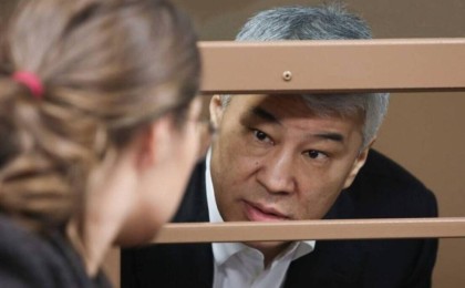 Прокурор Қайрат Боранбаевты 6 жыл бас бостандығынан айыруды сұрады