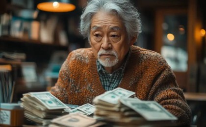 Қазақстандағы “ең бай зейнеткер“ қанша алады? БЖЗҚ мәліметі