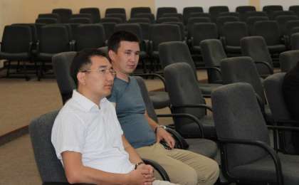 Жетістікке жетем десеңіз...