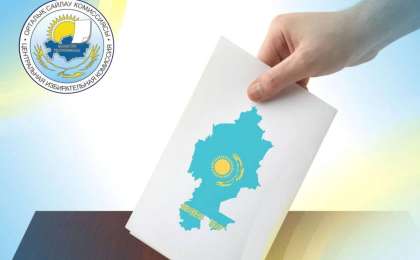 Әкімдер сайлауы Қазақстанның қай өңірлерінде өтетіні анықталды