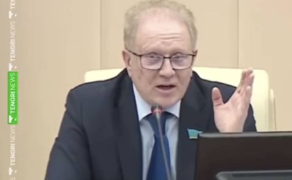 "20 жылдан кейін мұнай таусылады, салам алейкум, сау болыңыздар. Біз кеттік" - депутат