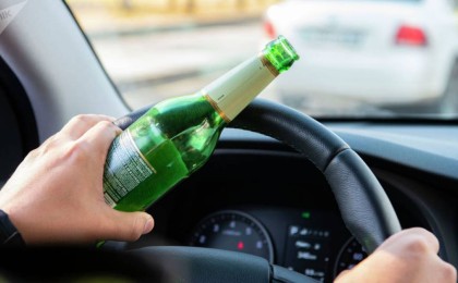 Қостанай облысында 7 жасар бала полициядан қашқан әкесінің көлігінде көз жұмды