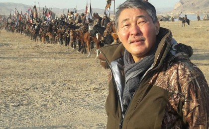 Спорт саласын салафиттерден тазаламай, көсегеміз көгермейді - Ерлан Төлеутай