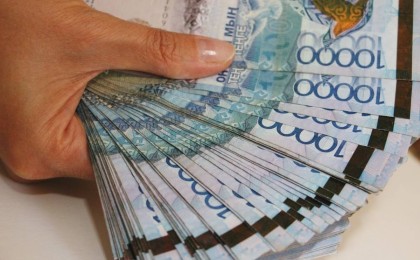 Желіні шулатқан ақпарат: Қазақстандықтарға апта сайын 200 мың теңге төлене ме?