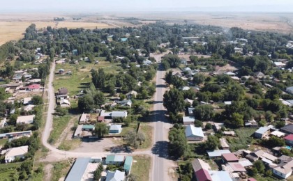 Алматы облысында бала балабақшада кәріз құдығына құлап көз жұмды