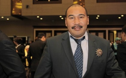 Ермахан Ыбрайымов: "Мені тез арада бапкерлер штабына алу керек"