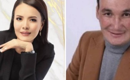 "Жасырынып ішіп, шегесіңдер” - Бибігүл Дәулетбек Мұрат Әбілданы алқаш деген "әншісымақтарды" орнына қойды