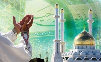 31 ШІЛДЕ – ҚҰРБАН АЙТ МЕРЕКЕСІ