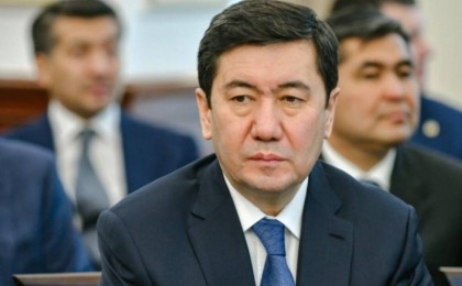 Теріс діни ағымда жүрген азаматтарға тыйым салуымыз керек – Ерлан Қошанов