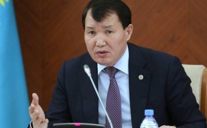 Коронавирусты жемқорлықтың кесірінен жеңе алмай отырмыз – Алик Шпекбаев