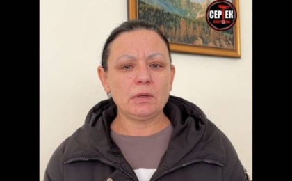 “Әскер кінәсіз” - Ақтөбеде мерт болған әскери қызметшінің анасы мәлімдеме жасады (ВИДЕО)