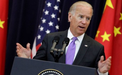 Қытай 15 жылдан кейін әлемдік әскери үстемдікке қол жеткізеді - Байден