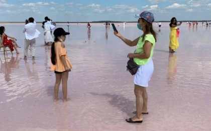 Туристер назары ауған Көбейтұз 49 жылға жалға берілмек