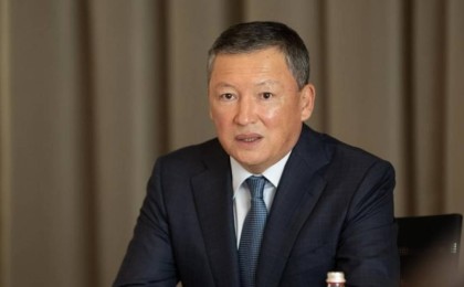 Олигарх Тимур Құлыбаев Бас прокуратураның активтерін қайтару комитетін сотқа берді