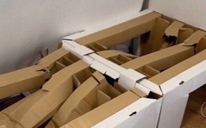 Израильдық спортшылар олимпиада ауылындағы антисекс-төсекті сындырды