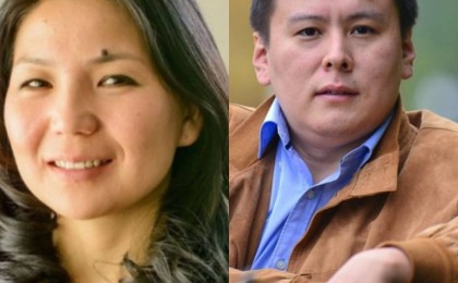 Жанболат Мамайдың әйелін телефондағы тыңшы вирус арқылы аңдыған