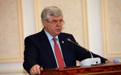 Божконың жауабы: Сіздер мені сатқындық жасаған сияқты көрсетіп, асыра сілтеп отырсыздар