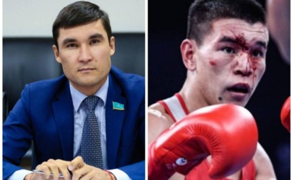 Серік Сәпиев жеңіліп қалған Абылайхан Жүсіповк туралы пікірін айтты