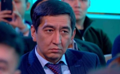 Әр өңір өз табысын өз игілігіне жарата алса, біз дами түсеміз - Ринат Зайытов