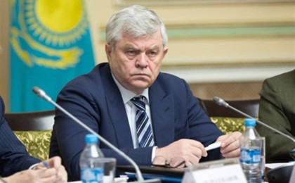 Божко «Қазақ ұлтшылдары дайын болыңдар!» деп не айтқысы келді?