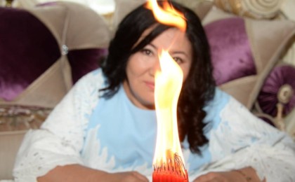 Ливандық көріпкел Латиф: "Болашақта Ресей мен АҚШ одақ болады"