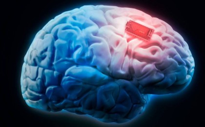 Илон Макск миға қондырылатын чиптің пайдасын айтты