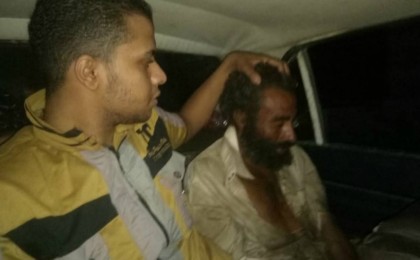 Ер адам жерлегеннен кейін 4 айдан соң зиратта тірі күйінде табылды