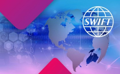 SWIFT-тен ажырату Ресейдің қаржы жүйесін жойып жібереді