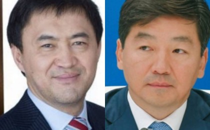 Қаңтарда Бауыржан Байбек пен Қайрат Сатыбалдыны лауазымды қызметке дайындау жоспарланған