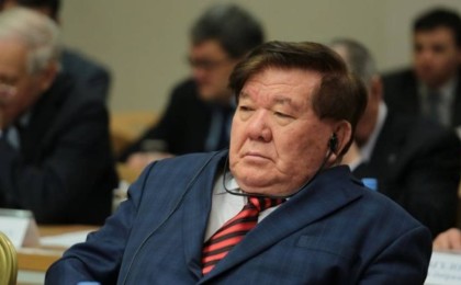 Ақын Мұхтар Шахановтың денсаулығы туралы тың ақпарат шықты