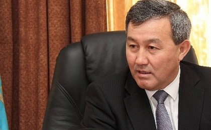 Алматыда қаржы полициясының 14 жылға сотталған бұрынғы басшысы босатылады
