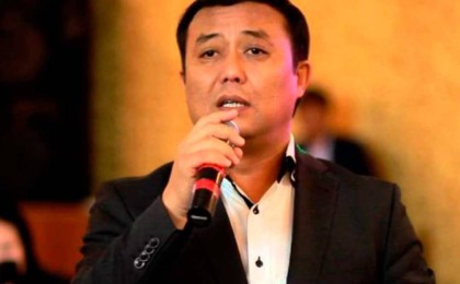 "Құдай бізге үш рет ескерту жасады": Саят Медеуов ауыр жол апатынан кейін алғаш рет сұхбат берді