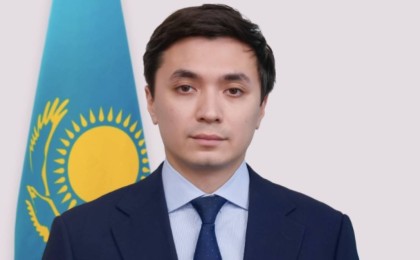 Жаңа Цифрлық даму вице-министрі тағайындалды