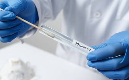 Елде Covid-19 жұқтырғандар саны 70 мыңнан асты