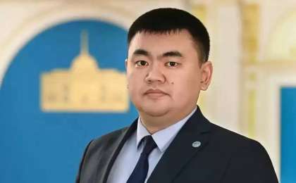 Алты күн ғана жұмыс істеді: Тоқаевтың баспасөз хатшысы қызметінен кеткенін хабарлады