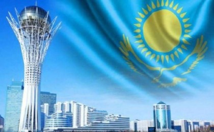 «Жаңа Қазақстан» құрылысы қай кезеңде?