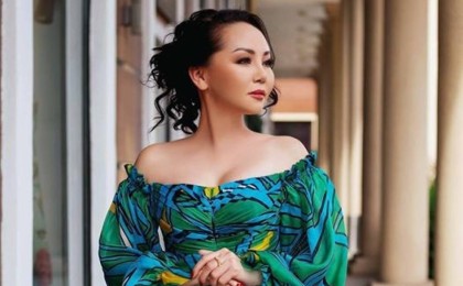 Баян Мақсатқызы: "Қазақстанда мүлдем пәк қыз жоқ"