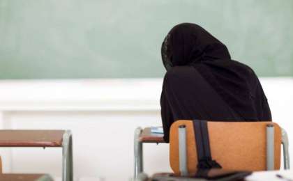 Хиджаб дауы: Діни басқармасы оқу-ағарту министрлігіне ұсыныс жасады