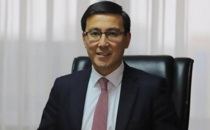 ҚТЖ директорлар кеңесінің жаңа басшысы тағайындалды