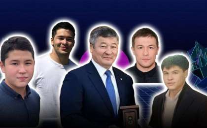 Дәулет Тұрлыхановтың атышулы төрт ұлы туралы бүкіл шындық ашылды