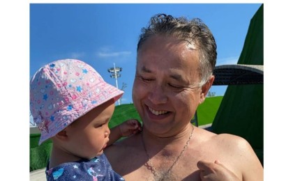 «Мұсылман емес»: Баян Алагөзова күйеуі туралы шындық жариялады