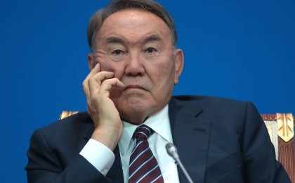 Назарбаевтың туған күні тойланбайтынын естіп қуандым – Гулмира Әбіқай