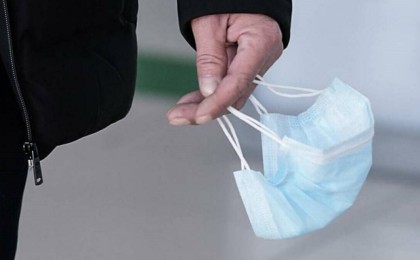 Алматыда маска режимін сақтамағаны үшін жеке тұлғаларға айыппұл салу басталды