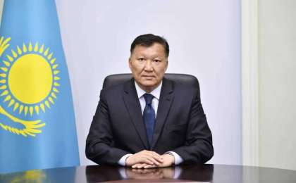 БҚО-да лауазымын теріс мақсатта пайдаланды деп айыпталған шенеунік шекарадан қашып кетпек болған