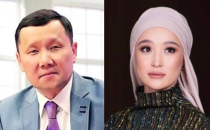 Ажырасқанын, баласы әкесін іздемейтінін жария қып отыратыны несі – Абзал Құспан