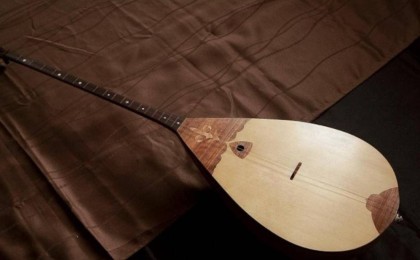 Домбыра харам ба? - ҚМДБ желіде тараған видеоға қатысты мәлімдеме жасады