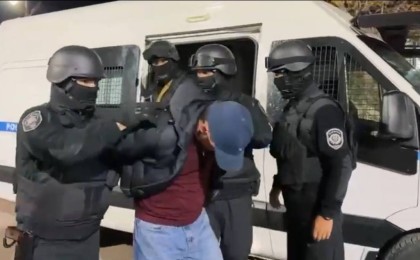 Бишімбаевтың сыңары: Ақтауда бойжеткенді аяусыз ұрған ер адам қамауға алынды