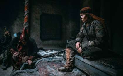 《托米莉斯女王》上映一个月票房收入近5亿